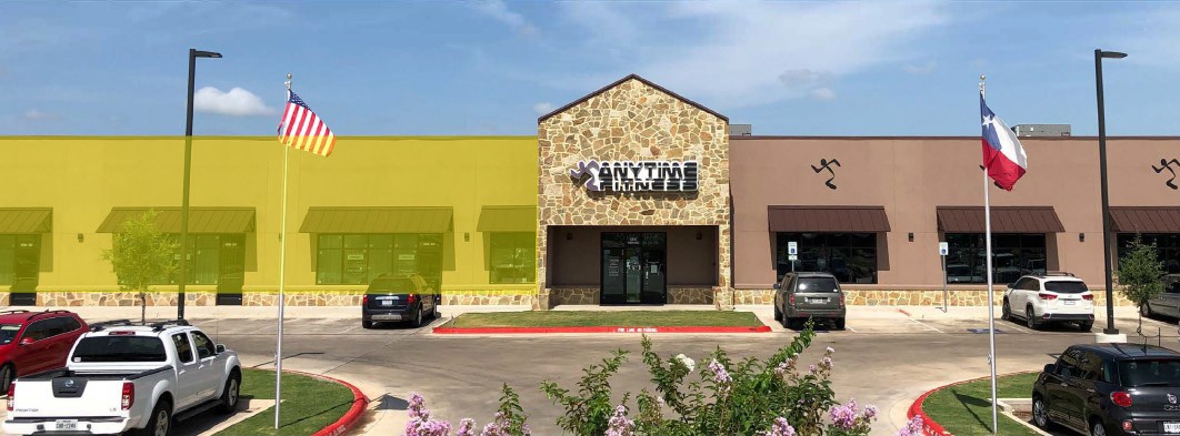 122 Hasler Shores Dr